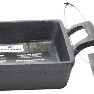 Dr. Grill Ovenschaal 12,8x3,3cm gietijzer