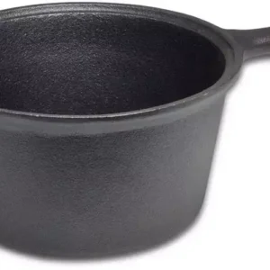 Dr. Grill Sauspan gietijzer cadeau