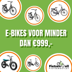 Fietsen4All
