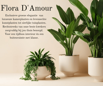 Flora d'Amour