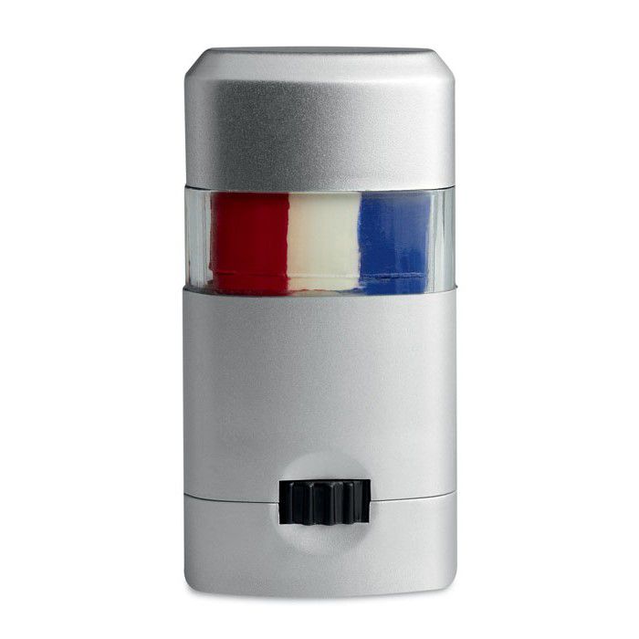 Holland Schmink Stick - Make up - Nederlands Elftal - Vlag Rood Wit Blauw