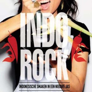 Indorock - Vanja van der Leeden