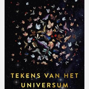 Tekens van het universum
