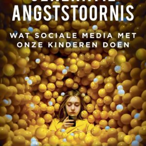 Generatie angststoornis | Wat social media met onze kinderen doen
