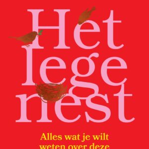 Het lege nest