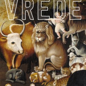 De weg van vrede | Een rondleiding door het christelijk geloof door Stefan Paas