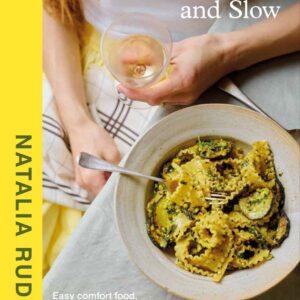Cooking Fast & Slow