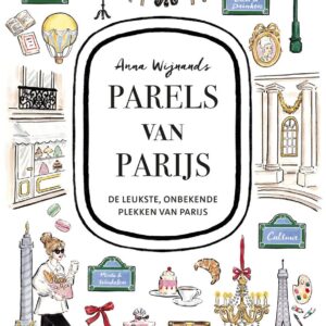 Parels van Parijs
