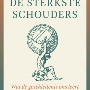 De sterkste schouders
