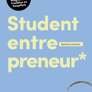 Student entrepreneur