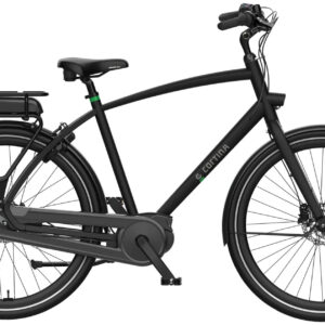 Cortina E-Tide Elektrische Herenfiets 28 inch 57cm Middenmotor DB7