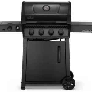 Gasbarbecue cadeau: Napoleon Phantom freestyle 425