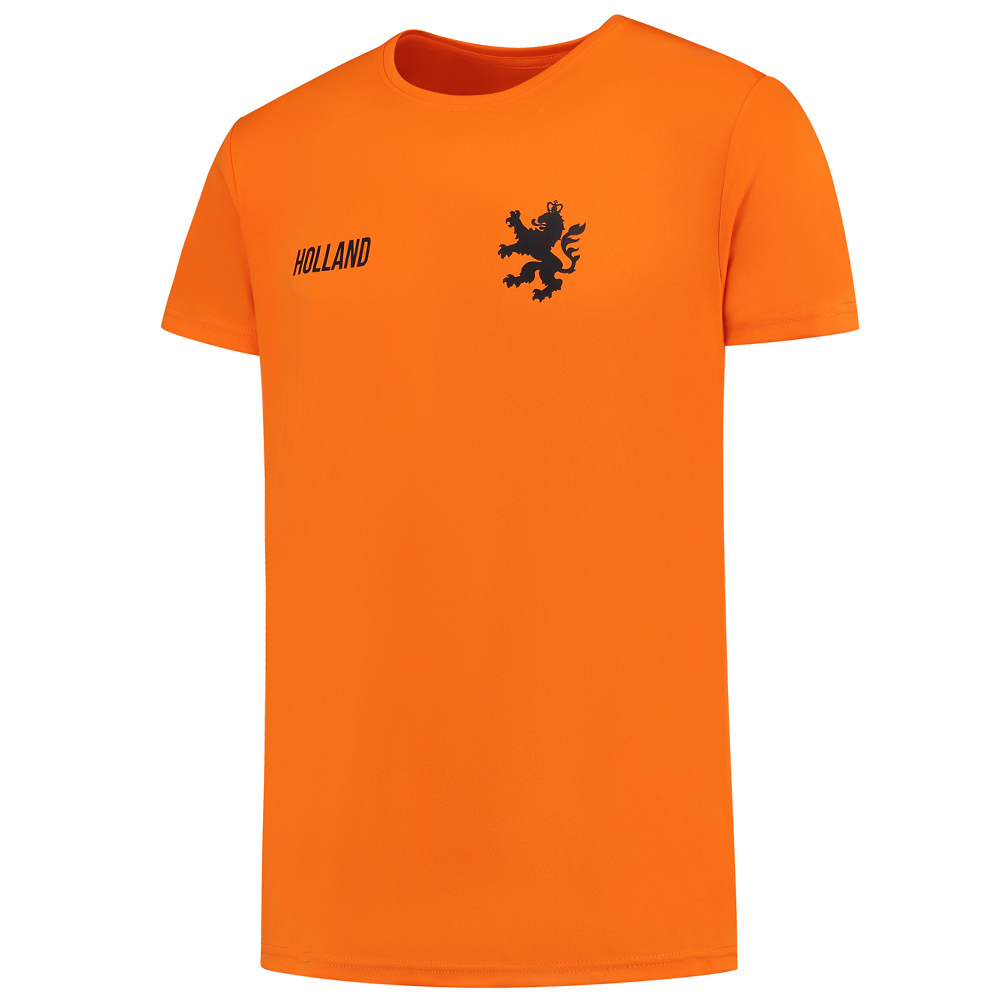 Nederlands Elftal Voetbalshirt Thuis - WK 2026 - Volwassenen