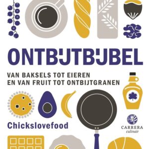 ontbijtbijbel chickslovefood