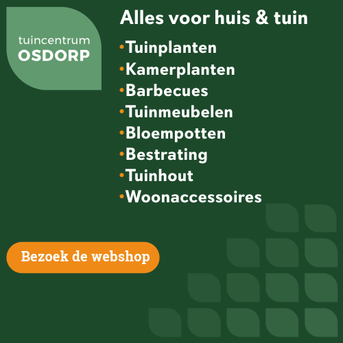 Tuincentrum Osdorp