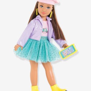 Pop Luna Fashion Week - COROLLE Girls meerkleurig