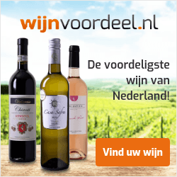 Wijnvoordeel