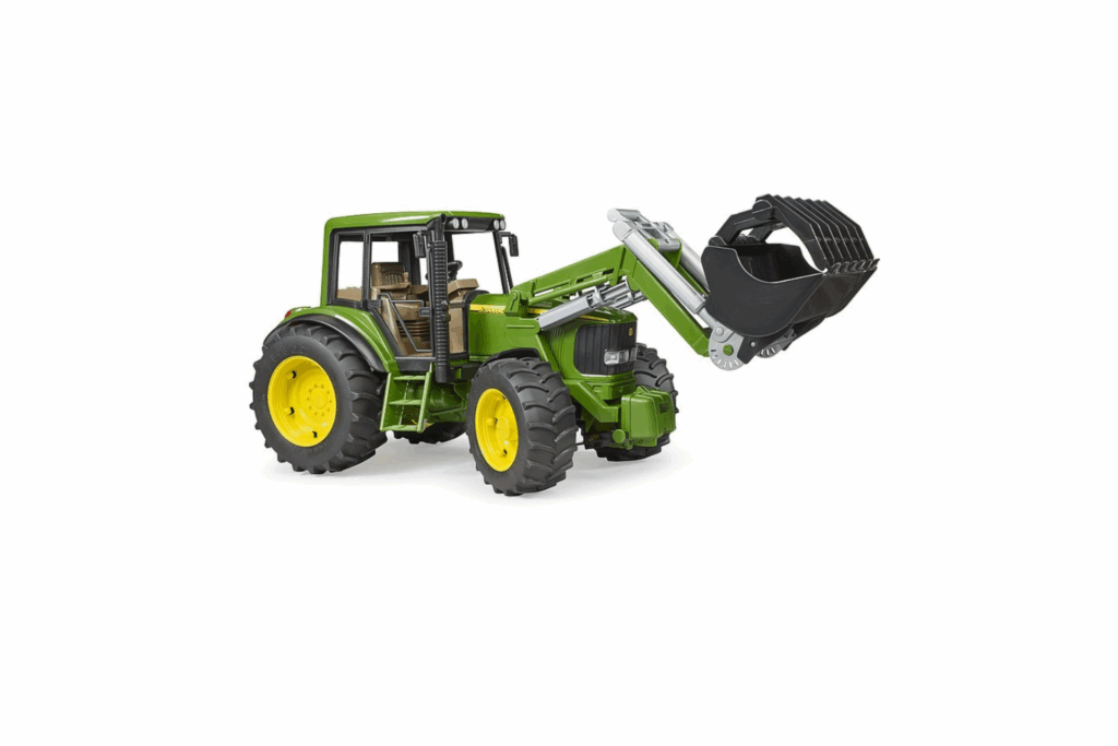 agri speelgoed john deere