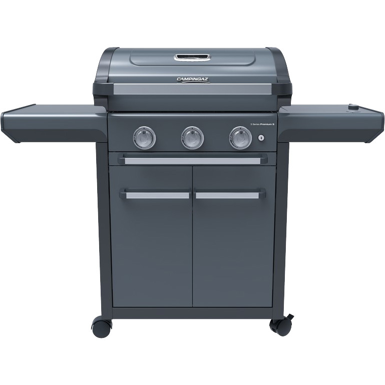 3 Series Premium S Barbecue