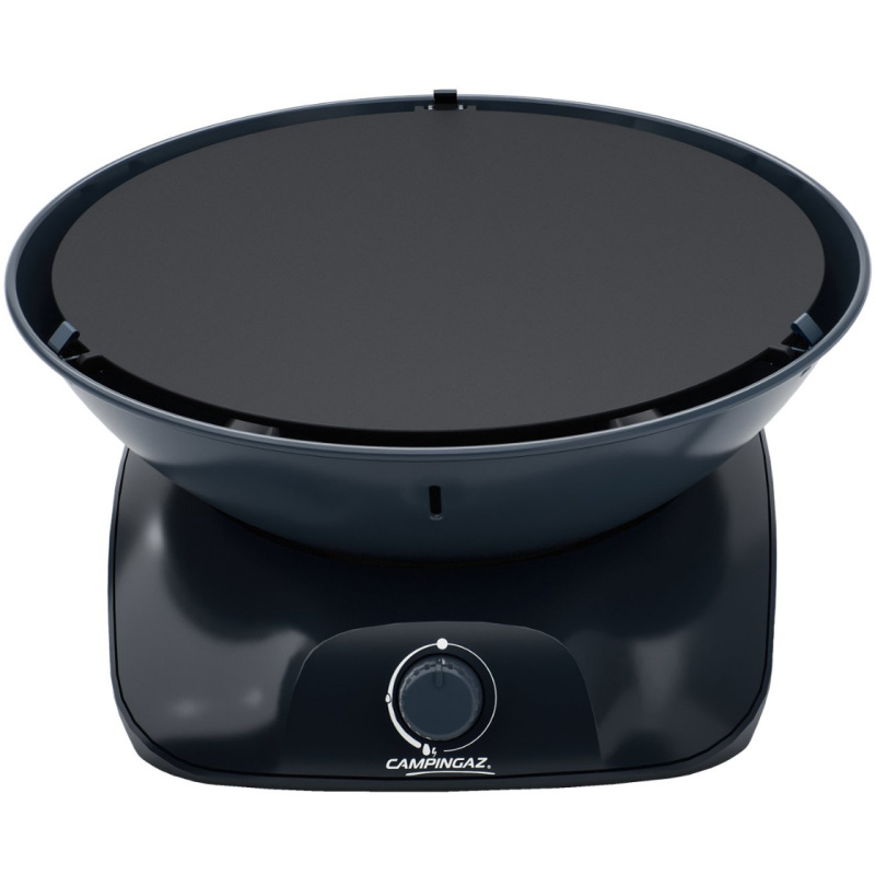 360 Grill Barbecue