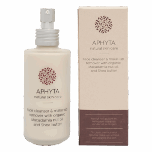 Aphyta Gezichtsreiniger & make-up remover