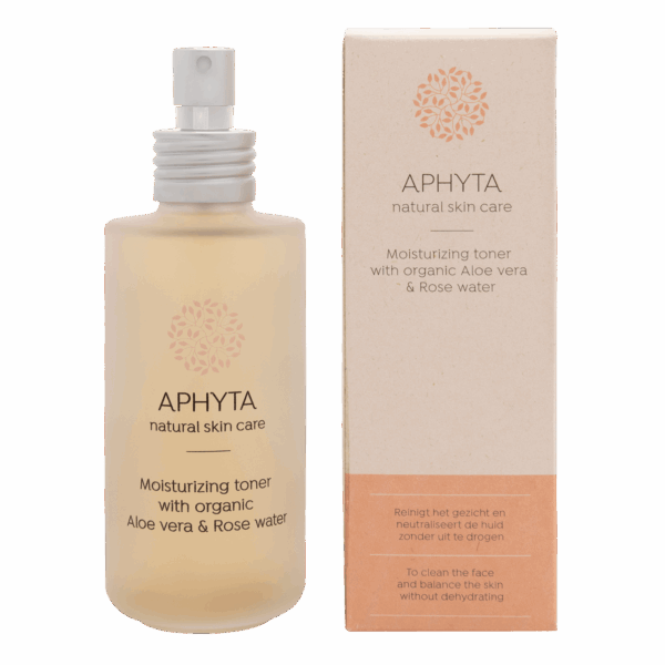 Aphyta Hydraterende Toner