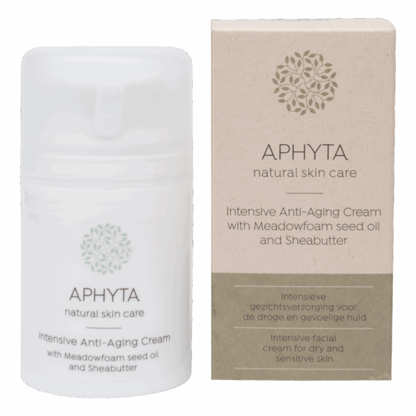 Aphyta Intensive Anti-Aging Cream