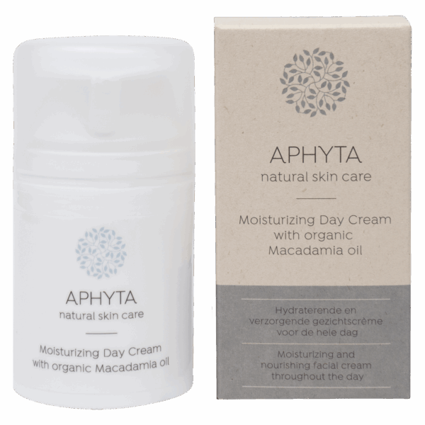 Aphyta Moisturizing Day Cream
