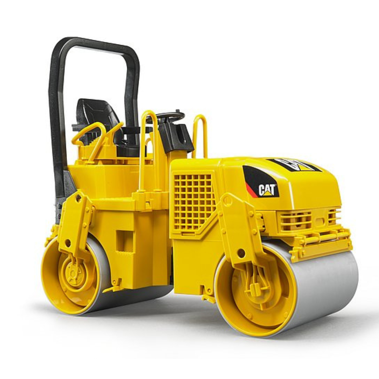 Bruder Caterpillar asfalteerwals