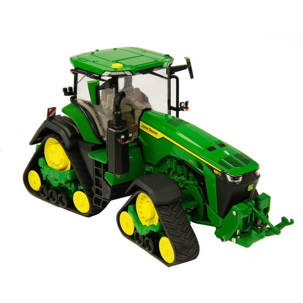 John Deere 8RX 410 (Prestige Collection) van Britains