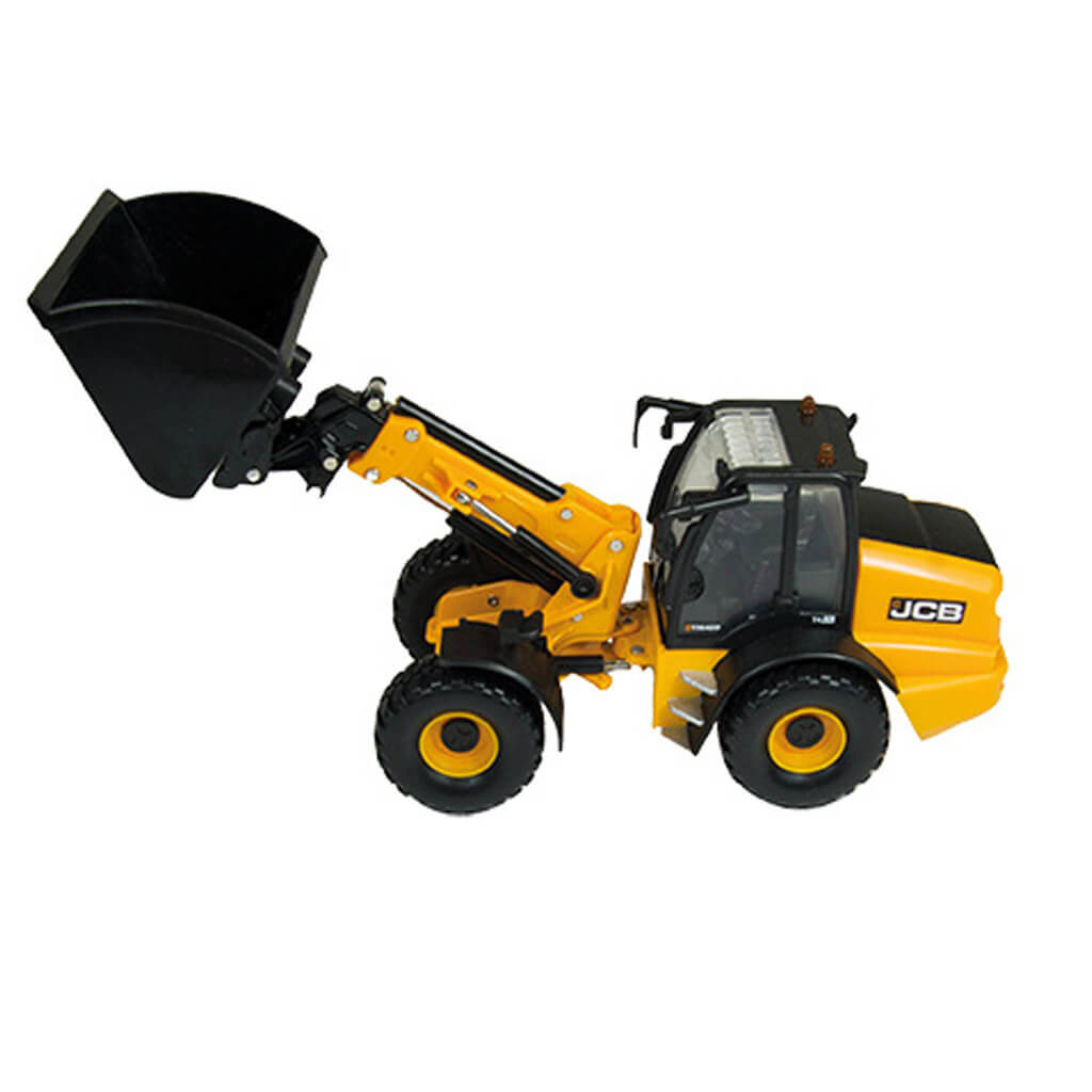 JCB TM 420 1:32 van Britains