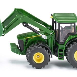 SIKU John Deere 8430 met voorlader