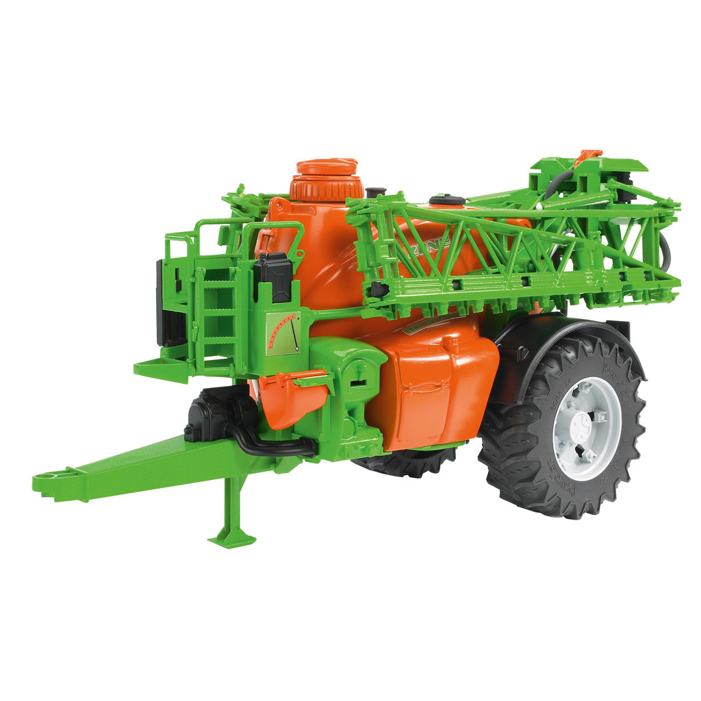 Bruder Amazone UX 5200 veldspuit