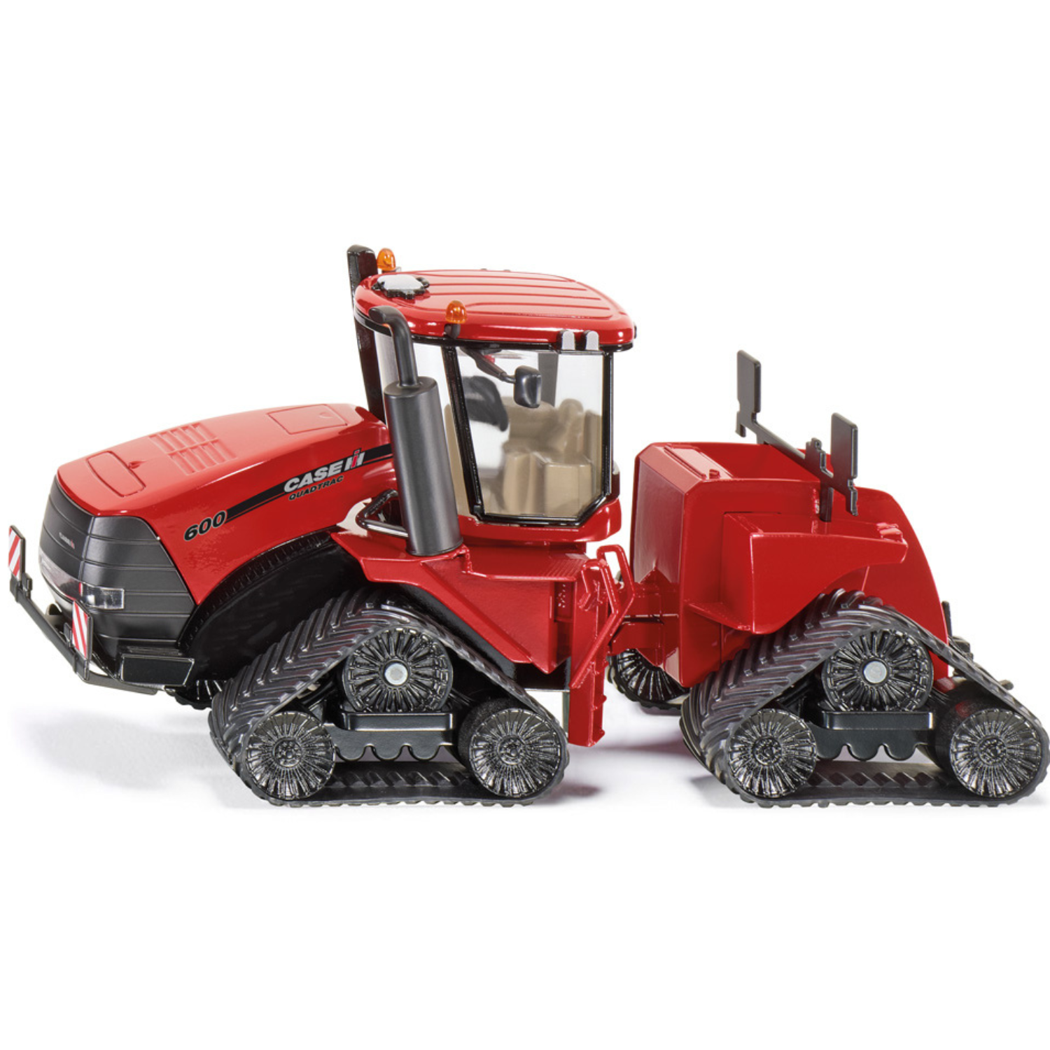 SIKU Case Quadtrac 600