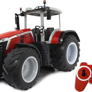 Jamara Massey Ferguson 8S.285 Tractor RC 1:16