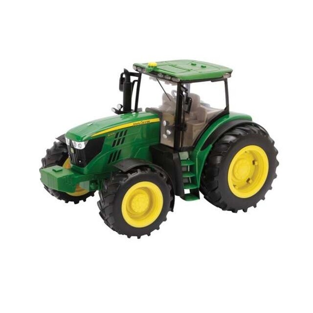Britains John Deere 6210R Tractor 1:16