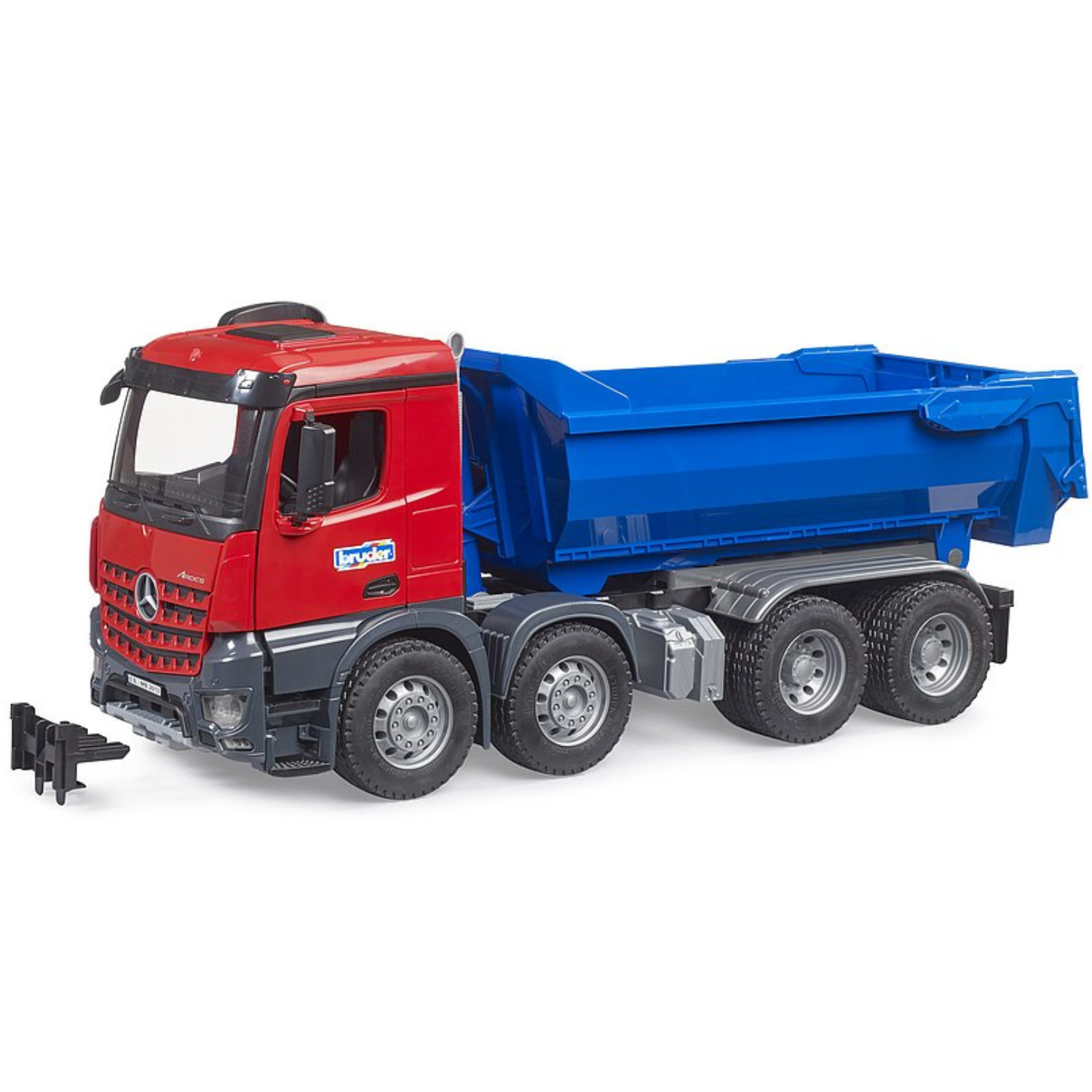 Bruder Mercedes Arocs Kipper