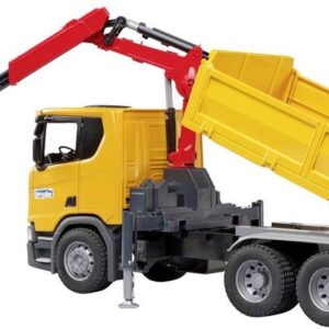 Bruder vrachtwagen Scania Super 560R