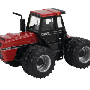 Case International 4894 1:32 van Britains
