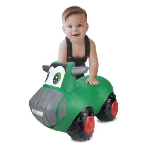 Jamara Fendt Skippie