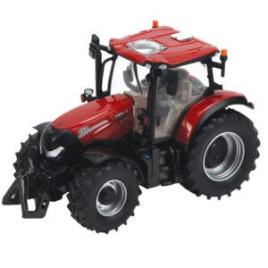 Case Maxxum 150 schaal 1:32 van Britains