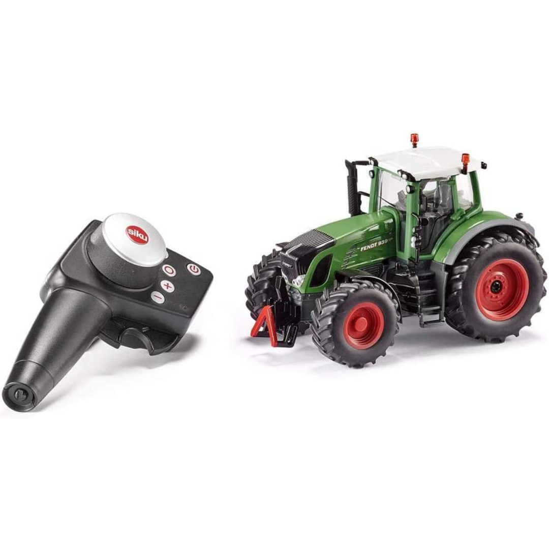 SIKU Control radiografisch bestuurbare tractor - Fendt 939 1:32