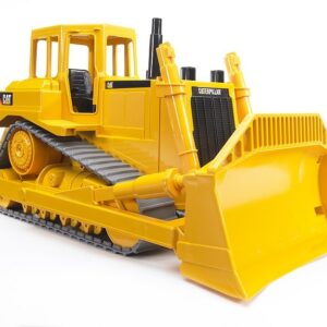 Bruder CAT bulldozer