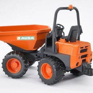 Bruder Ausa minidumper