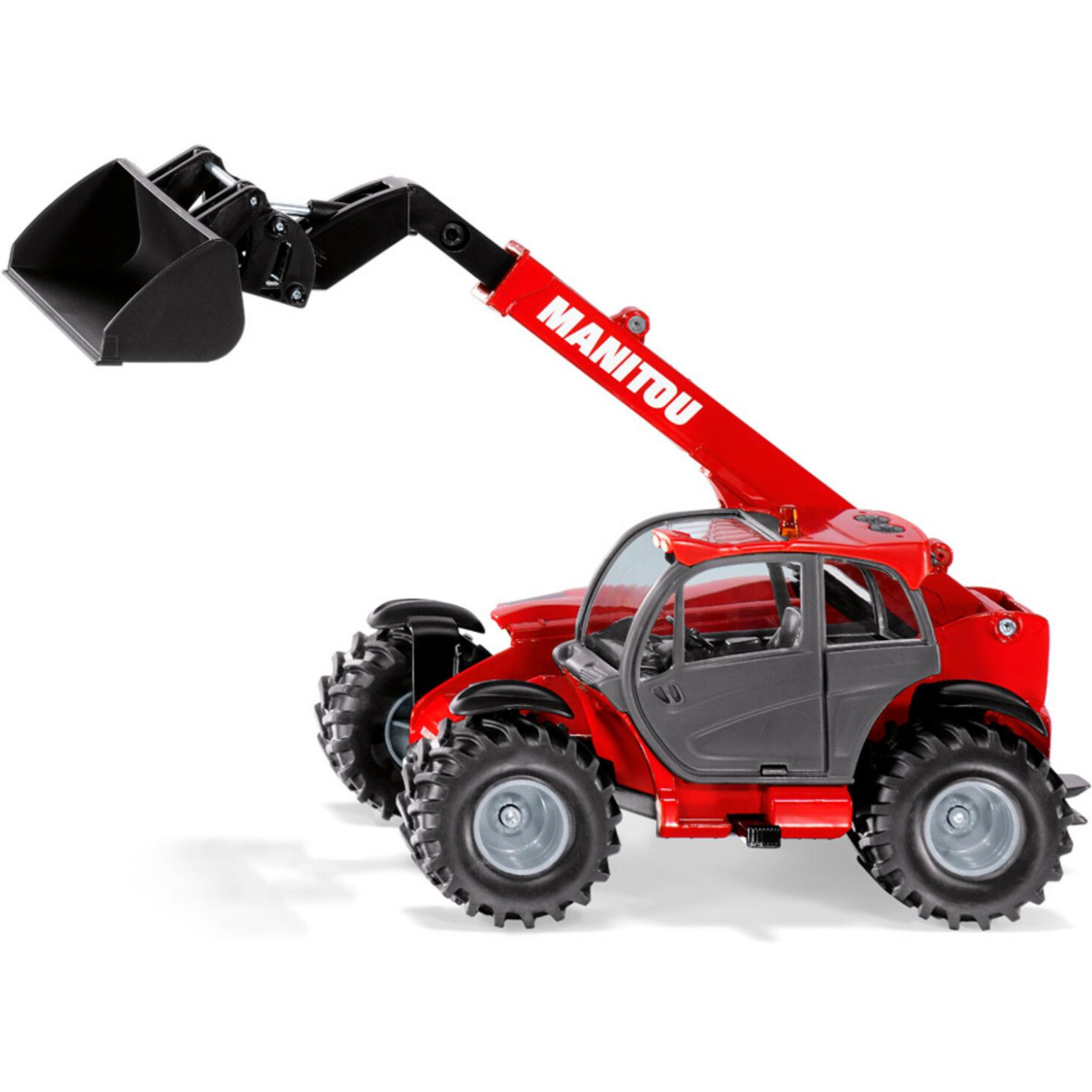 Manitou MLT 840 verreiker van Siku