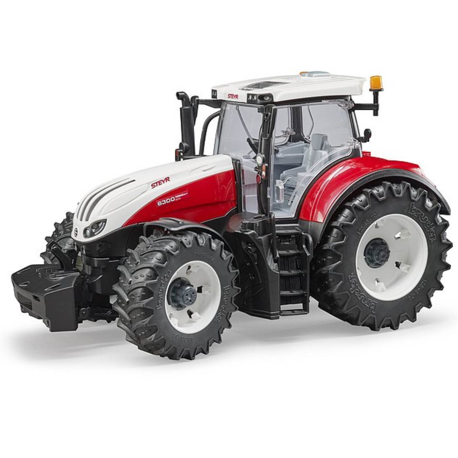 Bruder Steyr 6300 Terrus