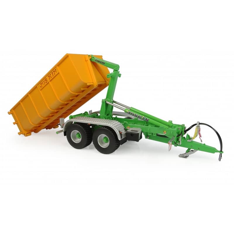 Universal Hobbies JOSKIN Cargo Lift trailer 1:32