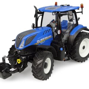 Universal Hobbies New Holland T7.165S tractor 1:32