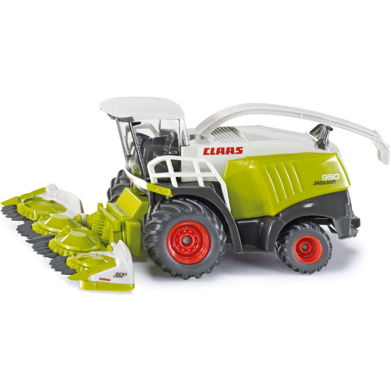 SIKU Claas Jaguar 950 1:50
