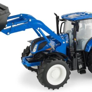 Britains New Holland T2.270 Tractor 1:32